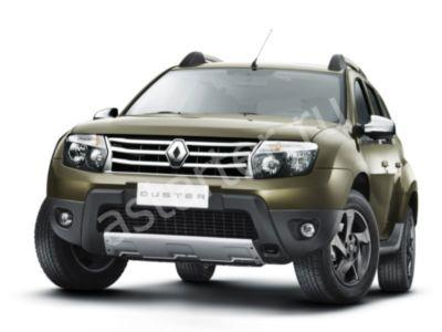Ремонт стартера Renault Duster, Купить стартер Renault Duster
